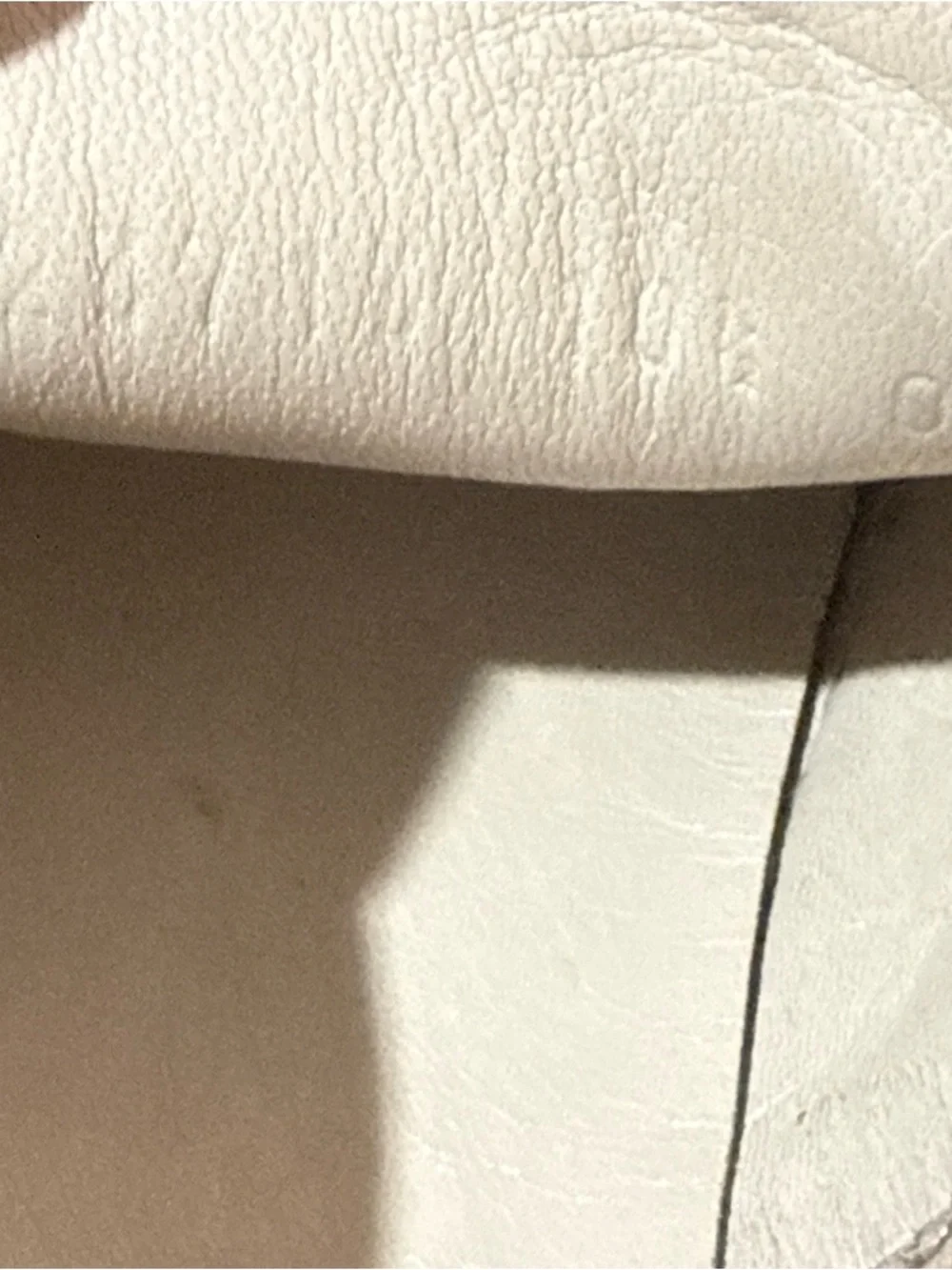 GUCCI SYLVIE LOGO SLIP ON SNEAKERS - MENS 10.5 - Picture 13 of 14